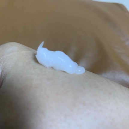 インテンスリペア ハンドクリーム/Neutrogena/ハンドクリームを使ったクチコミ(3枚目)