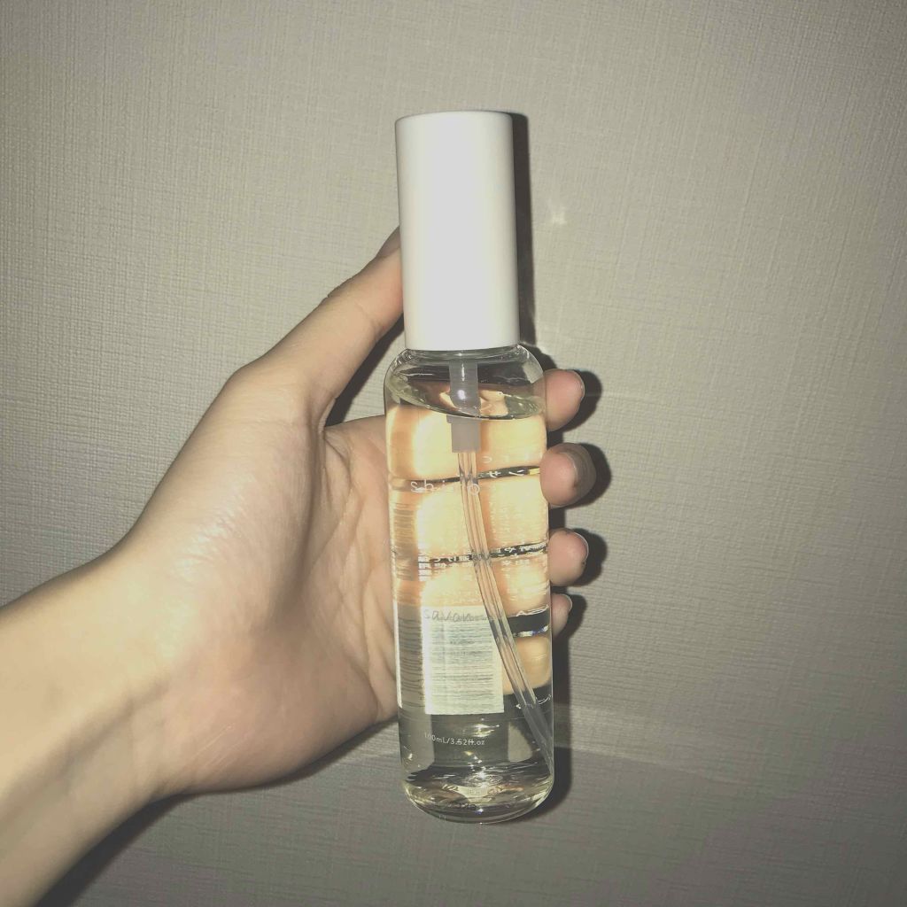 サボン ボディコロン/SHIRO/香水(その他)を使ったクチコミ（2枚目）