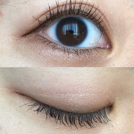 アイ カラー(チップ付)/ちふれ/アイシャドウパレットを使ったクチコミ(2枚目)