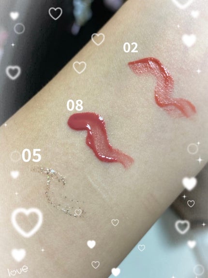 を使ったクチコミ(2枚目)