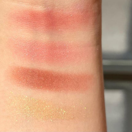 キスキス ビー グロウ/GUERLAIN/口紅を使ったクチコミ(7枚目)