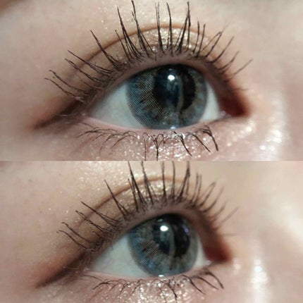 LIL MOON 1day/LILMOON/ワンデー(1DAY)カラコンを使ったクチコミ(1枚目)