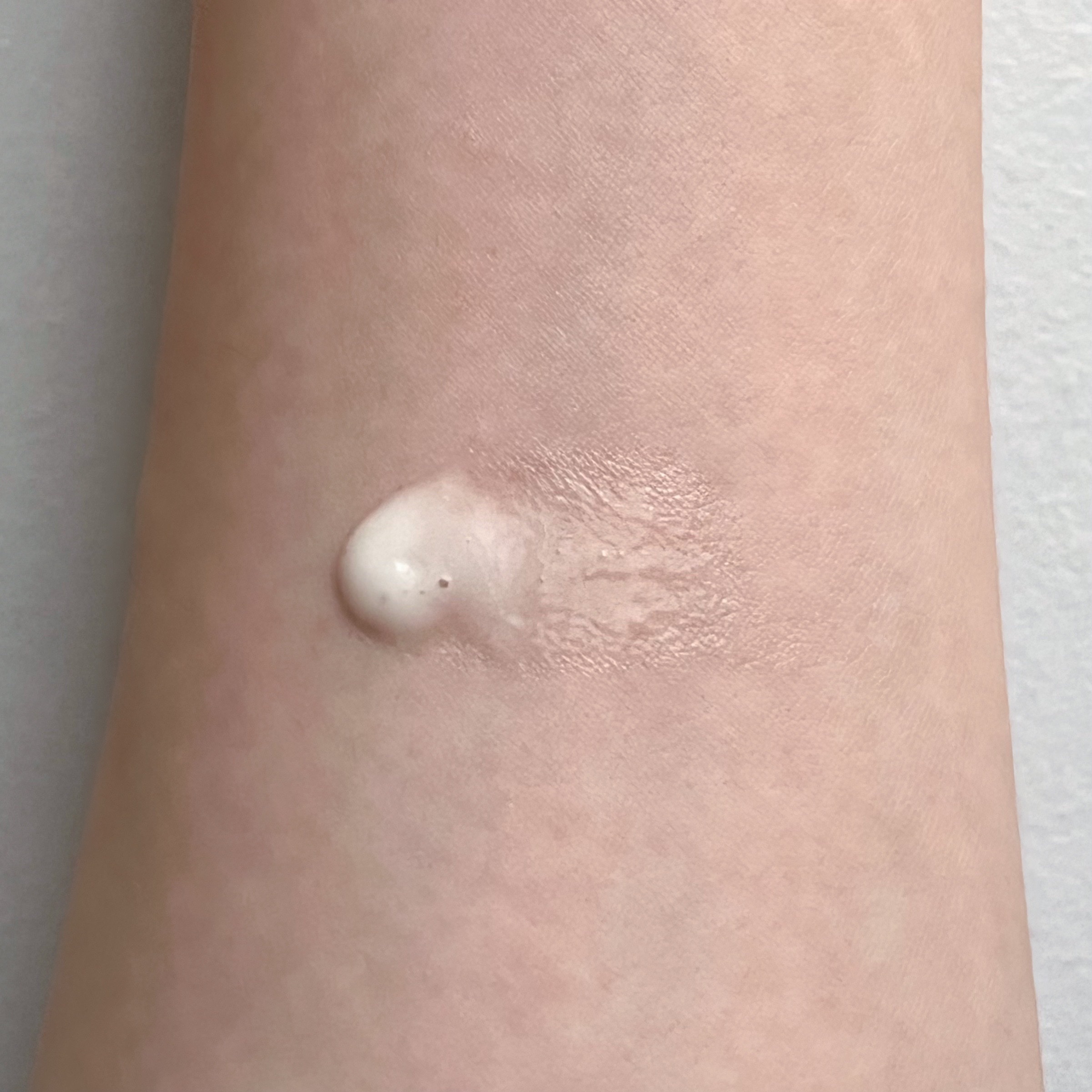 ハンド＆ボディクリーム/HIBIKA/ボディクリームを使ったクチコミ（3枚目）