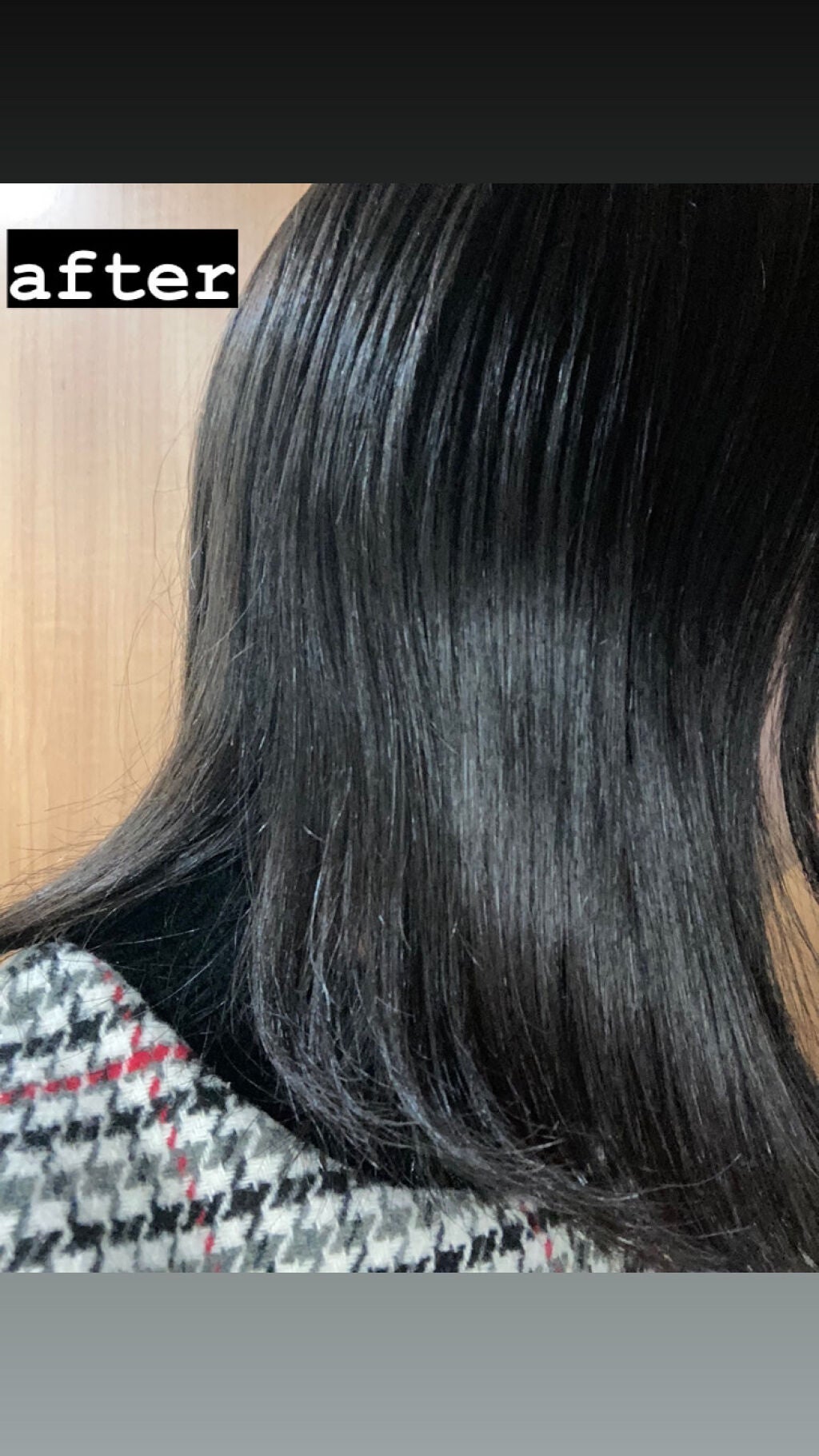 CCオイル/エッセンシャル/ヘアオイルを使ったクチコミ(4枚目)