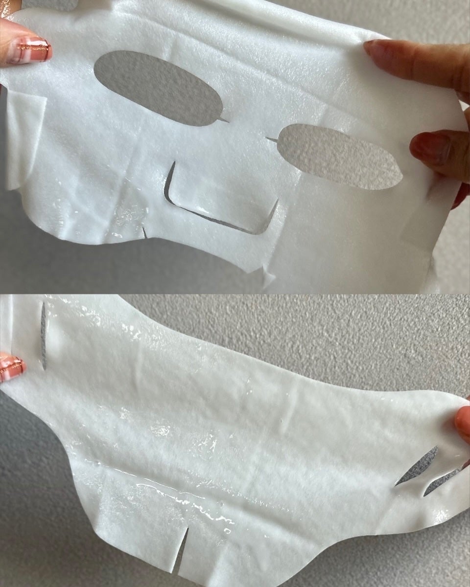 9番 NMNバイオリフト濃縮美容液/numbuzin/美容液を使ったクチコミ(4枚目)