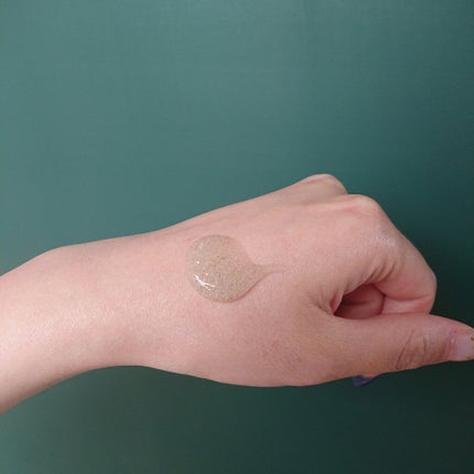 ゼラニウム ボディスクラブ/Aesop/ボディスクラブを使ったクチコミ(3枚目)