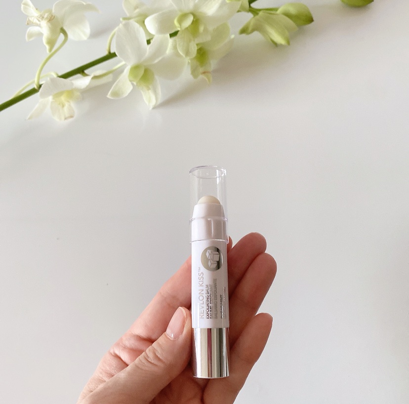 レブロン キス シュガー スクラブ/REVLON/リップスクラブを使ったクチコミ（1枚目）