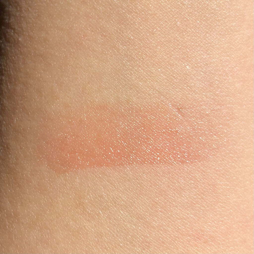 オペラ リップティント N 04 オレンジ/OPERA/リップティントを使ったクチコミ（3枚目）