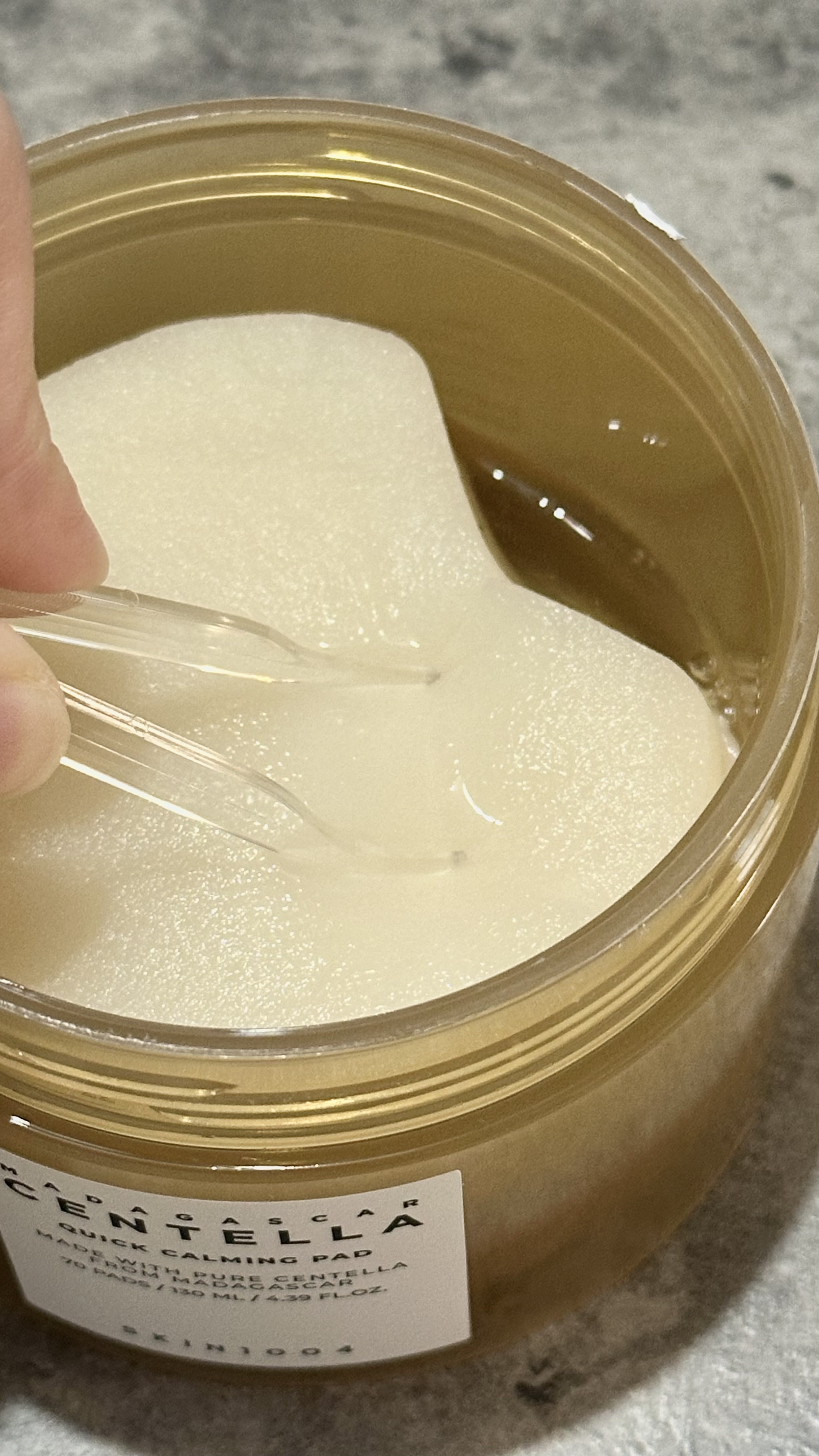 を使ったクチコミ（2枚目）