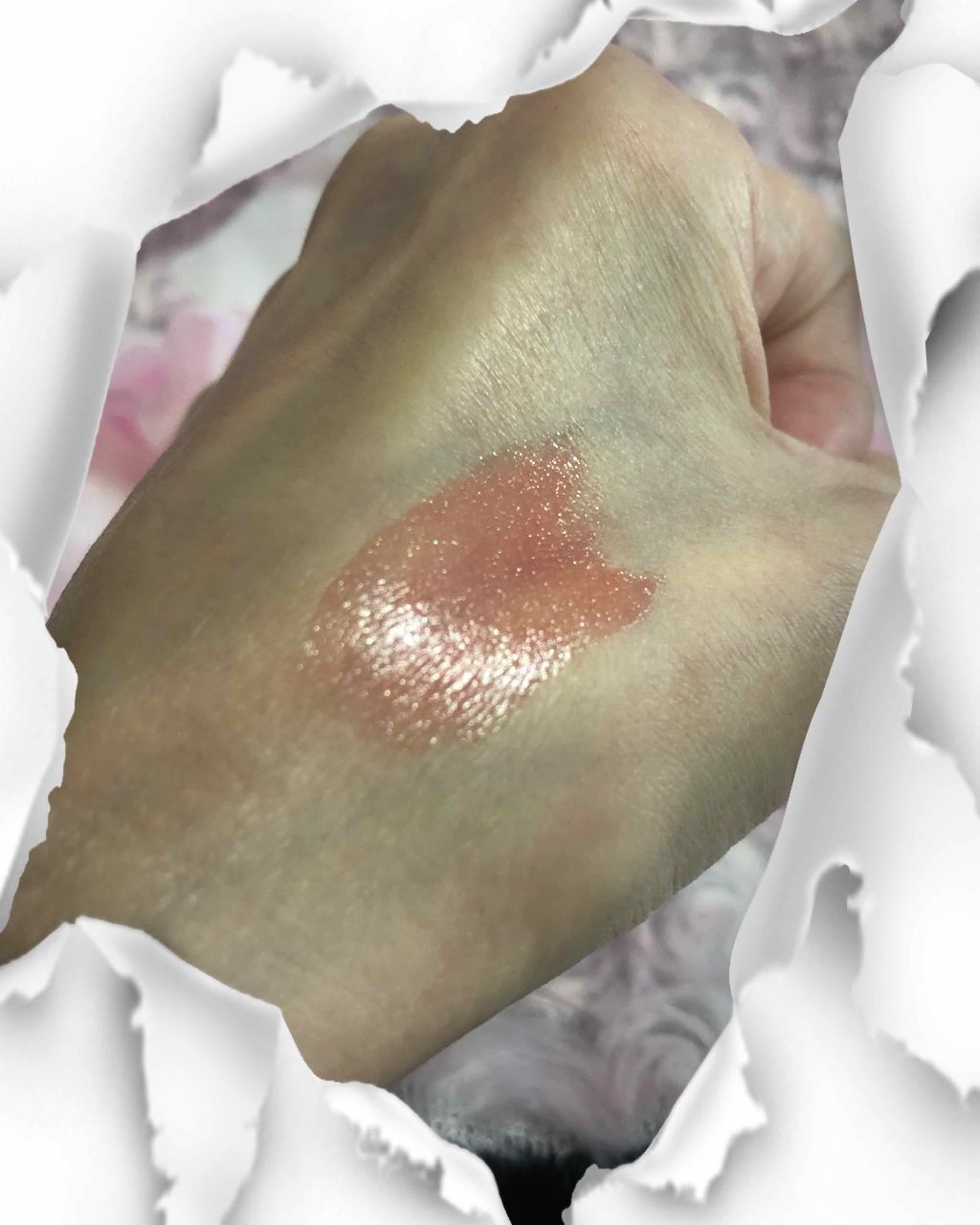 リップブロッサム/JILL STUART/口紅を使ったクチコミ(2枚目)