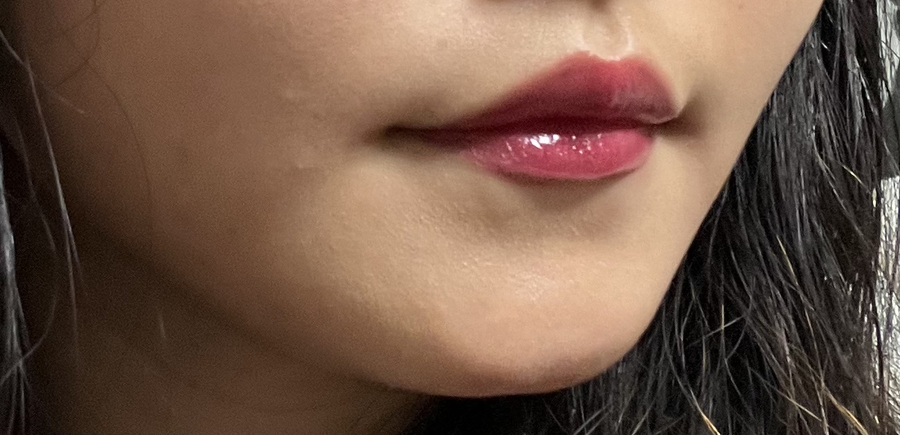 影色リップメイカー/CEZANNE/口紅・グロス・リップライナー・リップケアを使ったクチコミ（3枚目）