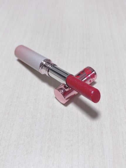 サクラヴェールリップ/パラドゥ/リップクリームを使ったクチコミ(4枚目)