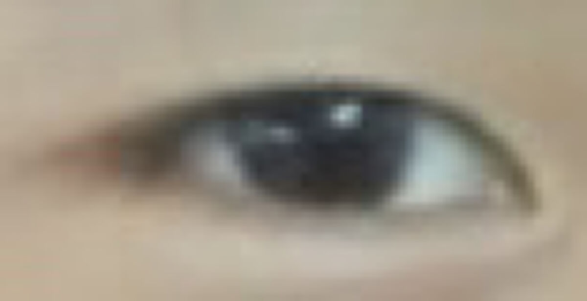 SH ダブルアイリッド/セリア/二重まぶた用アイテムを使ったクチコミ（1枚目）