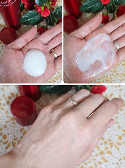 ザ ファーストエッセンス/ALBLANC/美容液を使ったクチコミ(5枚目)