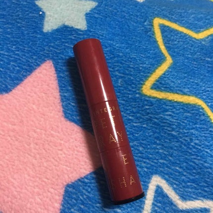 プチクレヨンアイシャドー ミニセット/インテグレート/スティックアイシャドウを使ったクチコミ(1枚目)