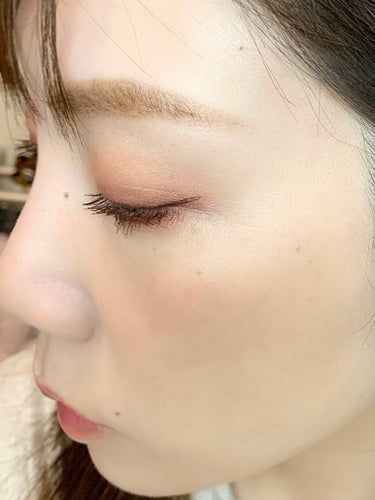 ライトリフレクティングセッティングパウダー　プレスト　N/NARS/プレストパウダーを使ったクチコミ（2枚目）