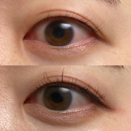 mimuco 1day/mimuco/ワンデー(1DAY)カラコンを使ったクチコミ(5枚目)