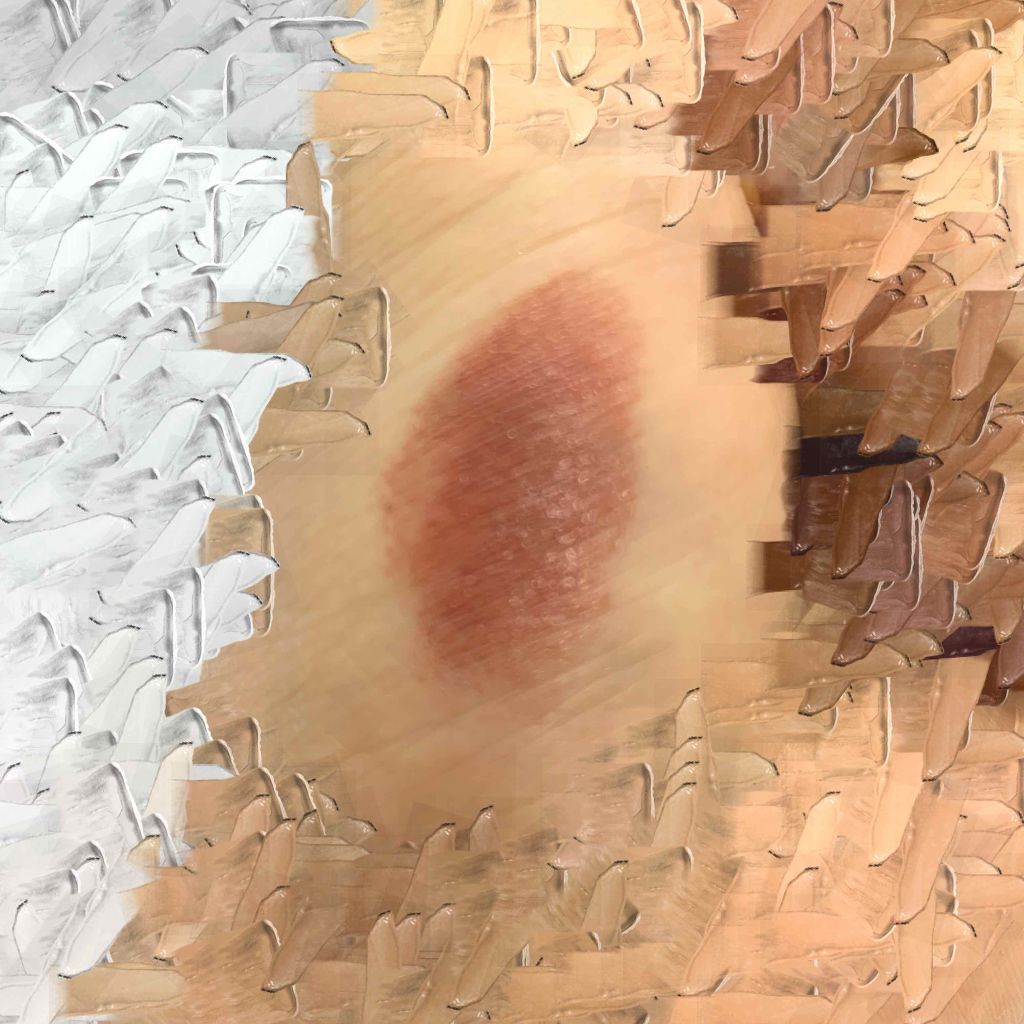 リップテンシティ リップスティック/M・A・C/口紅を使ったクチコミ(2枚目)