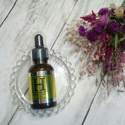 ヒューマナノ プラセン原液/ヒューマナノ/美容液を使ったクチコミ(2枚目)