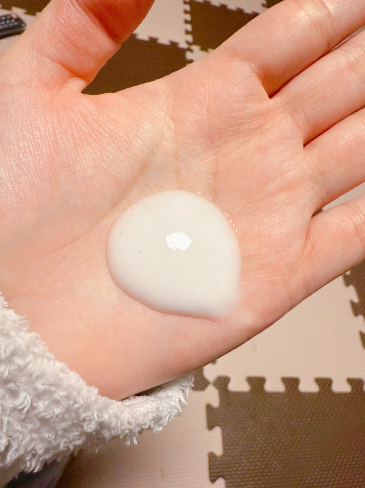 アネラホワイト/ANELA WHITE/美容液を使ったクチコミ(3枚目)