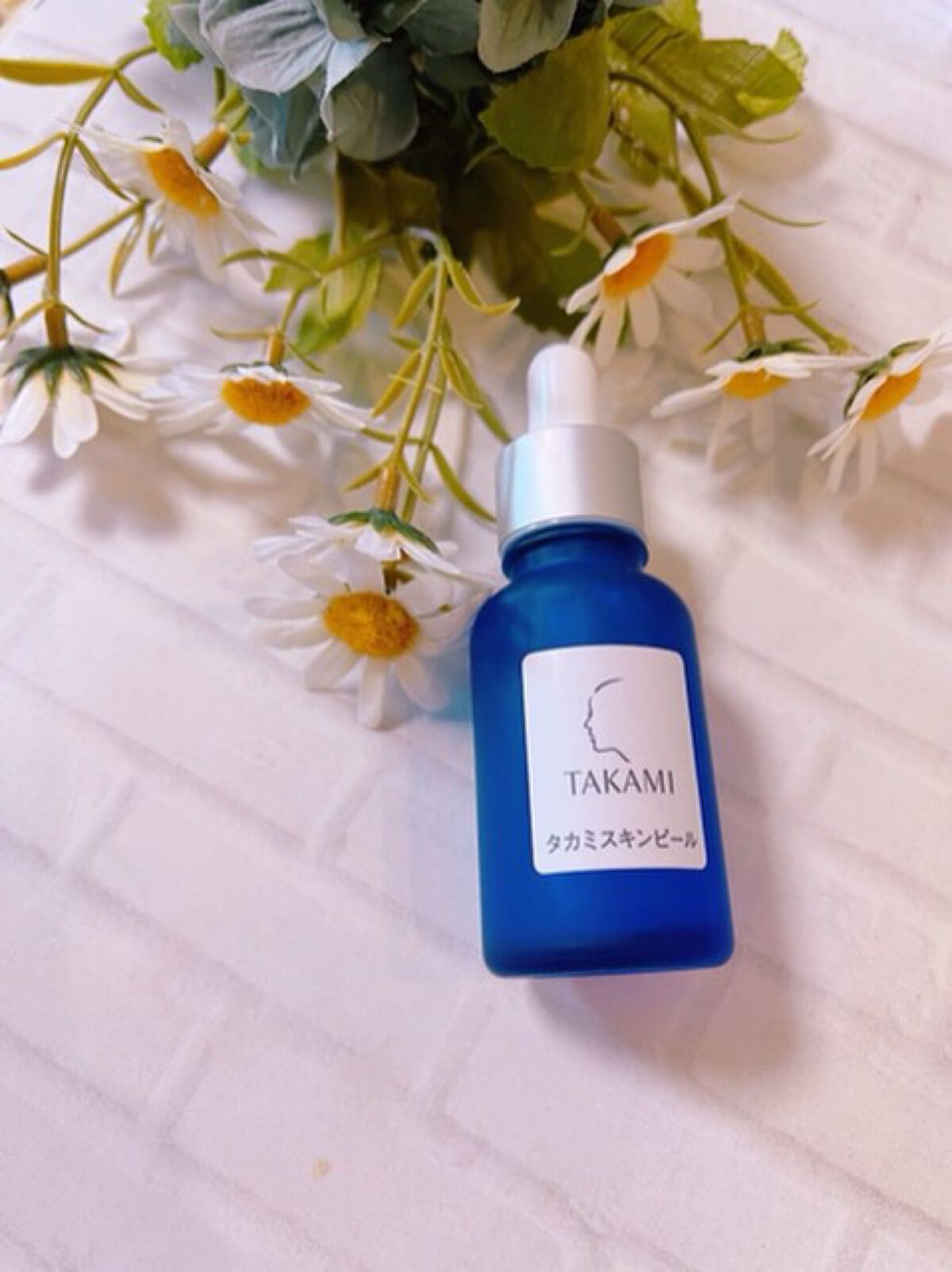 タカミスキンピール/タカミ/ブースター・導入液を使ったクチコミ（1枚目）