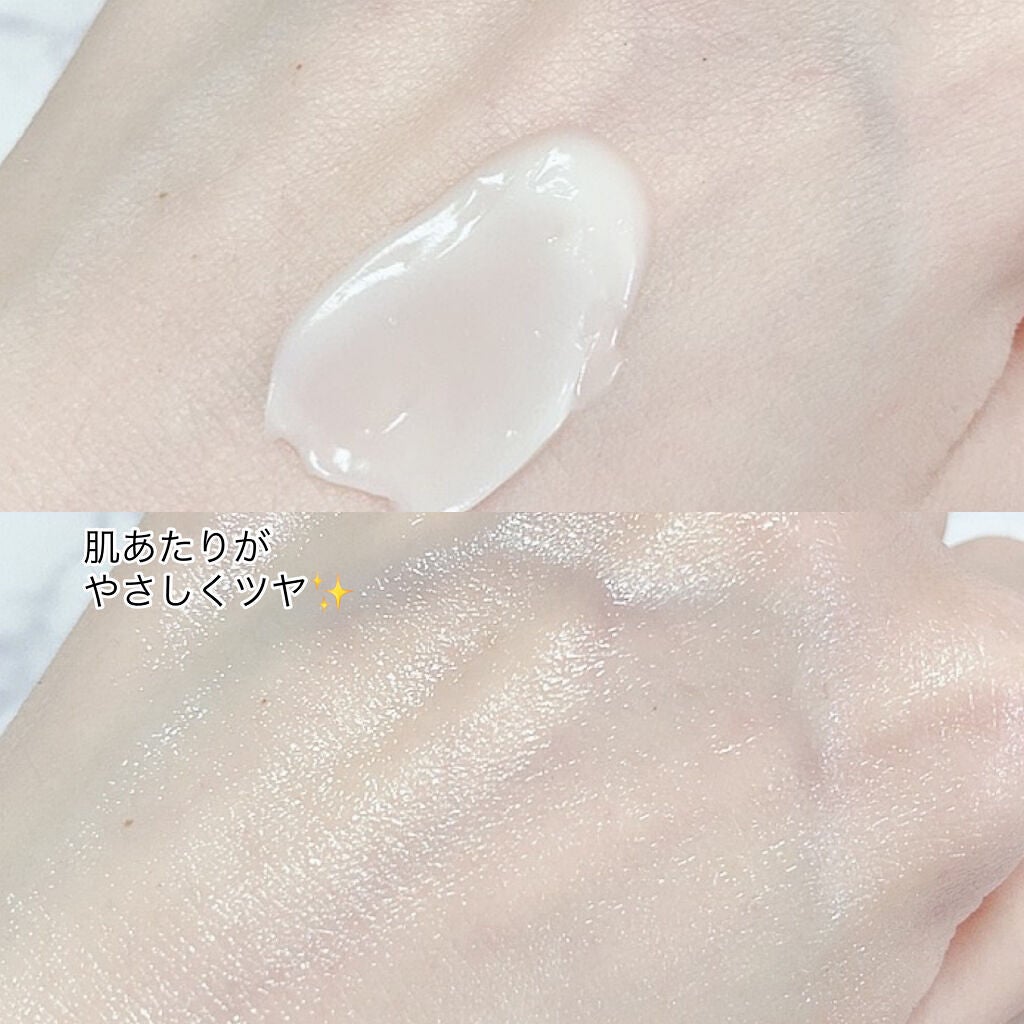 デュアル クリーム X/FLA de VOCE/フェイスクリームを使ったクチコミ(3枚目)