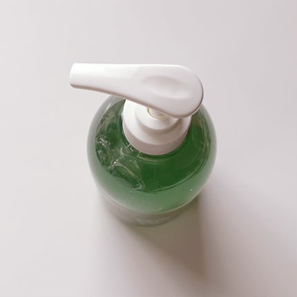 エイドスカルプシャンプー/ビューランチ/市販シャンプーを使ったクチコミ(8枚目)