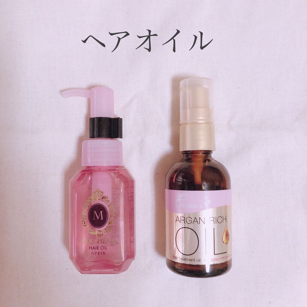 メルティバター/ジェミールフラン/ヘアバームを使ったクチコミ(3枚目)