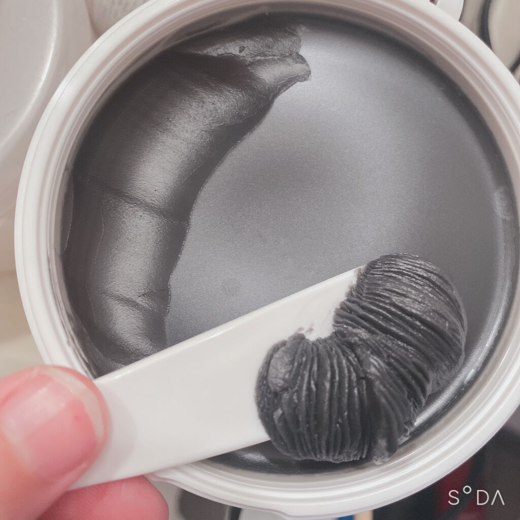 ソフティモ クリアプロ クレンジングバーム ディープクリア/ソフティモ/クレンジングバームを使ったクチコミ（3枚目）