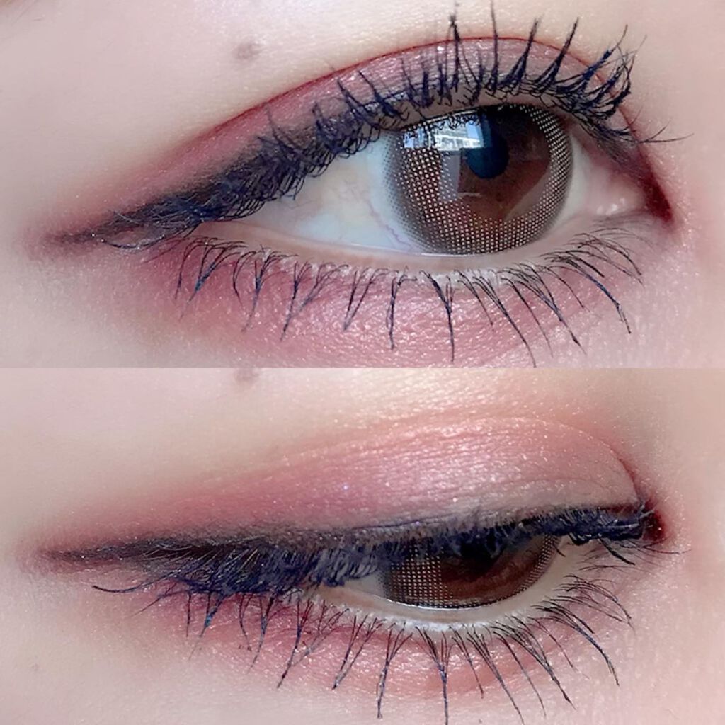 ブラッシュ カラー インフュージョン/ローラ メルシエ/パウダーチークを使ったクチコミ（3枚目）