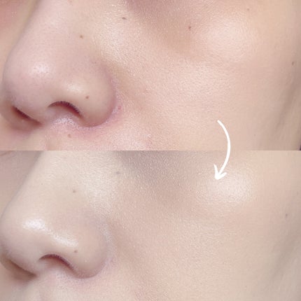 ハイパーメッシュファンデーション/LUNA/クッションファンデーションを使ったクチコミ(4枚目)