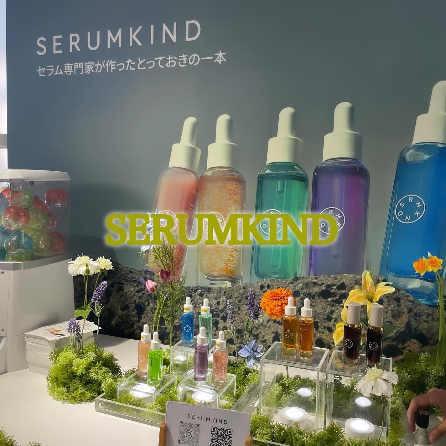 める🌼*・フォロバ on LIPS 「UNIFESTA様@unifesta_beautyよりご招待い..」(5枚目)