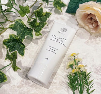 マッサージクリーム /クレアトーン/バスト・ヒップケアを使ったクチコミ(7枚目)