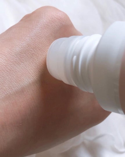 8x4 アロマスイッチ ロールオン パリスブーケの香り/8x4/デオドラント・制汗剤を使ったクチコミ(2枚目)