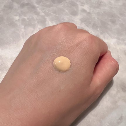 プリズム・リーブル・グロウ・セラム・ ファンデーション/GIVENCHY/リキッドファンデーションを使ったクチコミ(4枚目)