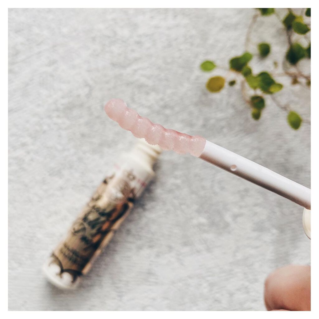 ラッシュジェリードロップ EX/MAJOLICA MAJORCA/まつげ美容液を使ったクチコミ(3枚目)