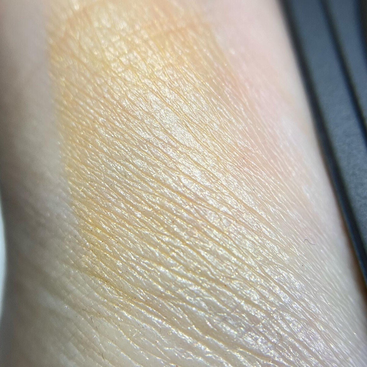 グロウスリング パウダー /Celvoke/プレストパウダーを使ったクチコミ(5枚目)