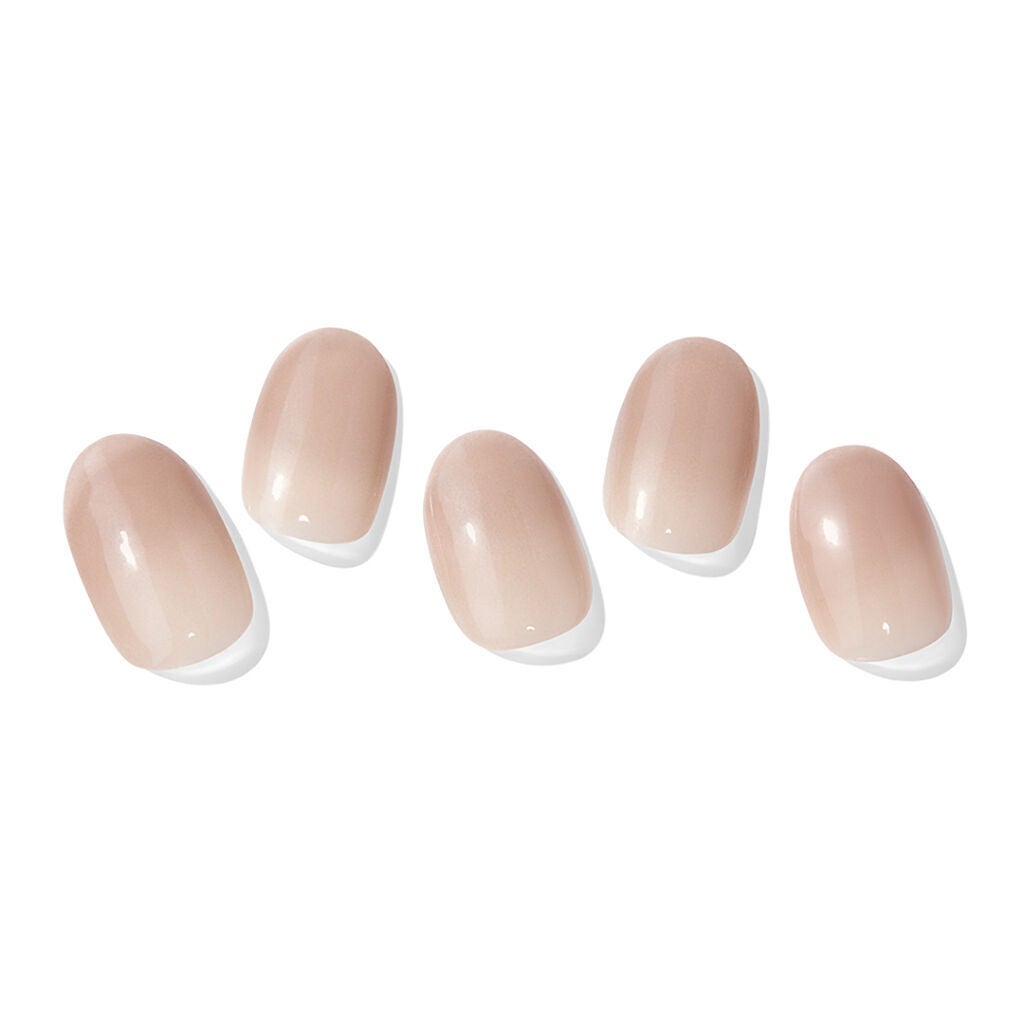 セミキュアジェルネイル(ハンド) ND-018 N Mild latte