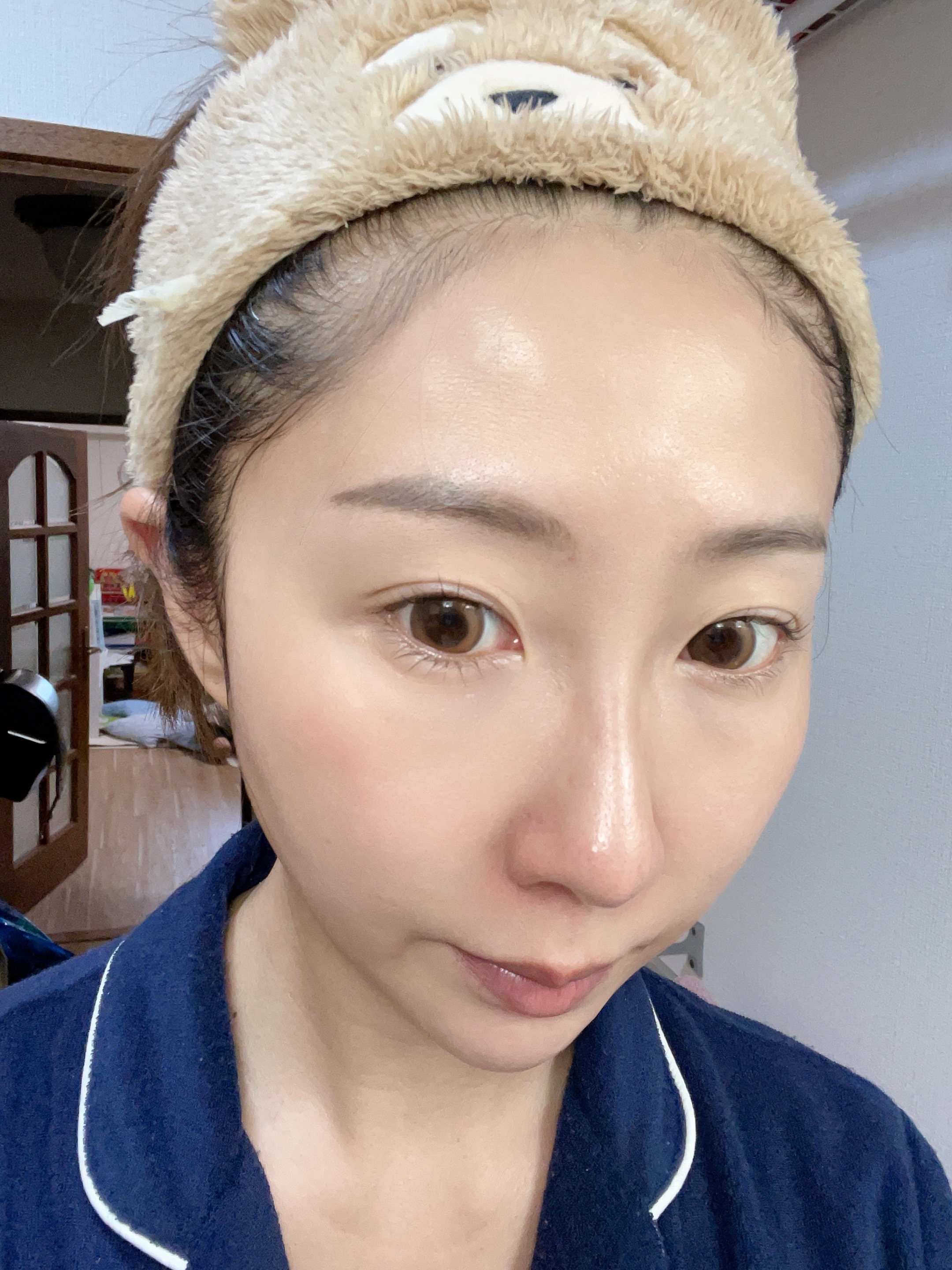 洗顔フォーム/ALONCE/洗顔フォームを使ったクチコミ（2枚目）