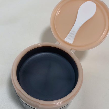 ソフティモ クリアプロ クレンジングバーム CICAブラック ホット/ソフティモ/クレンジングバームを使ったクチコミ(3枚目)