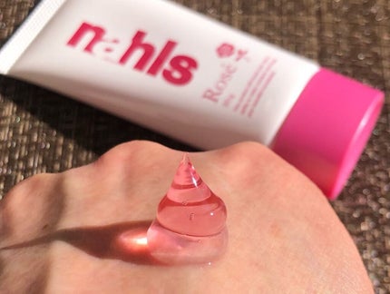 ナールスロゼ/ナールス/ハンドクリームを使ったクチコミ(1枚目)