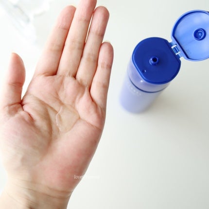 トリートメントローション (ブライトニング) とてもしっとり/アクアレーベル/化粧水を使ったクチコミ(4枚目)