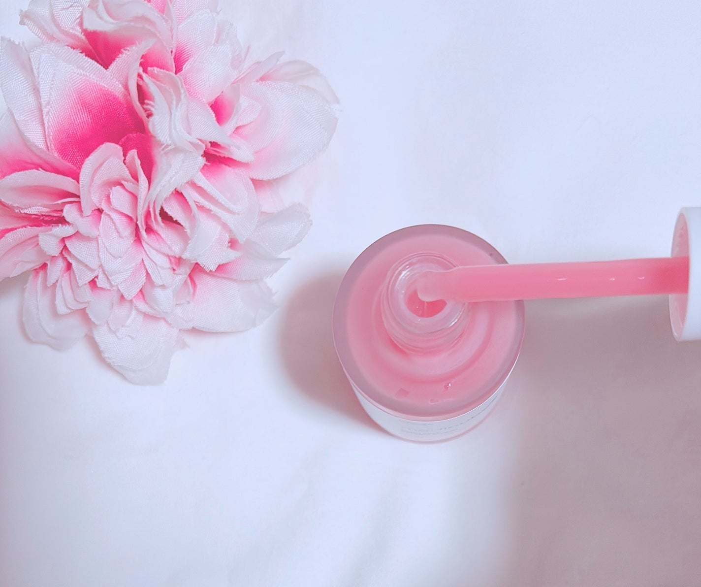 PDRNピンクアンプル PDRN 10,000ppm配合/MEDICUBE/美容液を使ったクチコミ(2枚目)