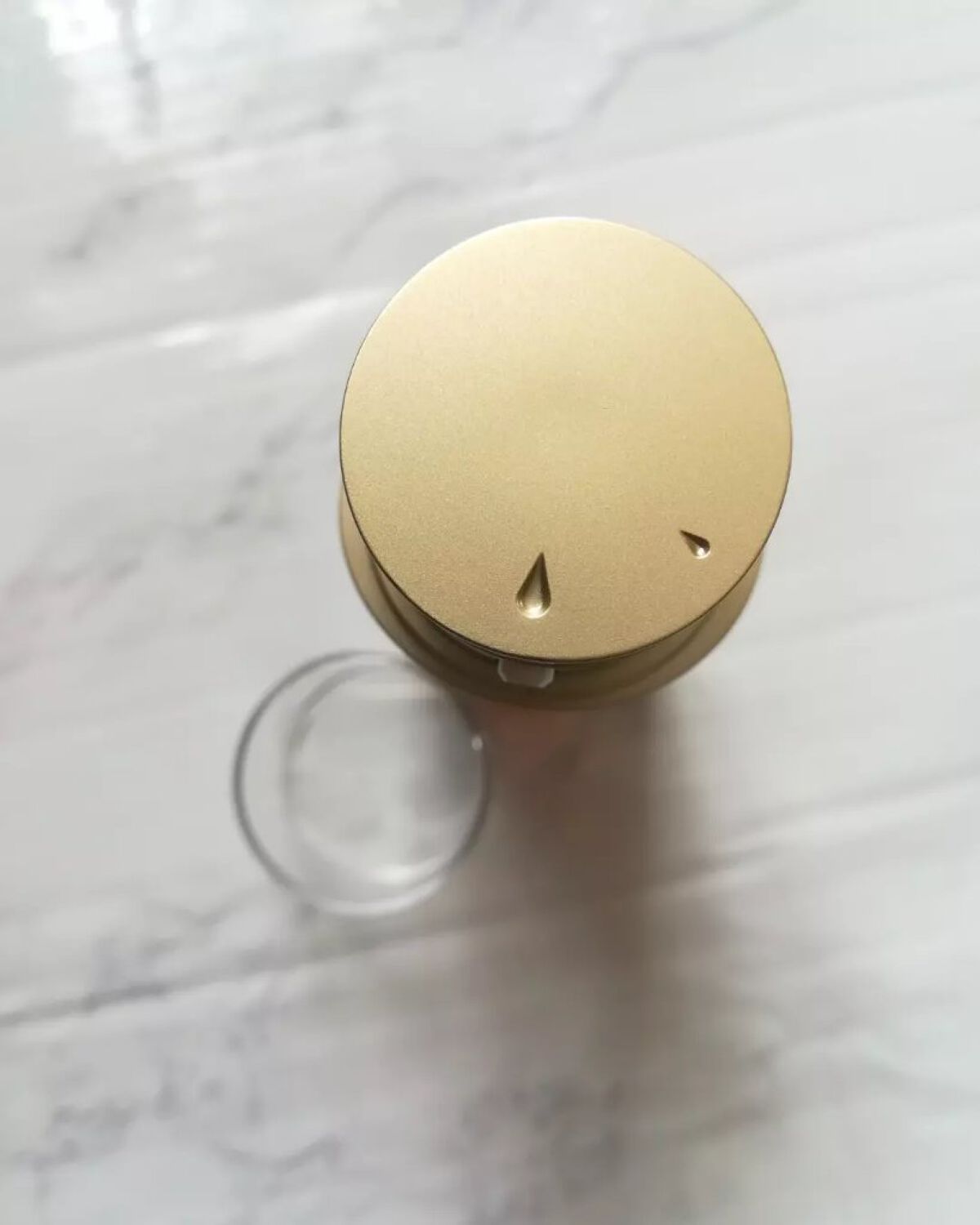 ダブル セーラム EX/CLARINS/美容液を使ったクチコミ(2枚目)