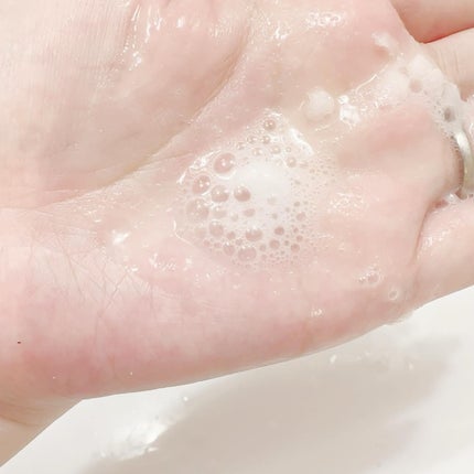 スノーアイススプレー ソレスカーラ72/SE:CRUNO/ボディローションを使ったクチコミ(6枚目)