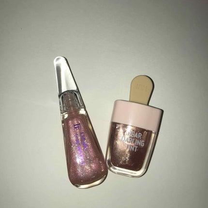 38°C / 99°F リップトリートメント (リップ美容液)/UZU BY FLOWFUSHI/リップケアを使ったクチコミ(2枚目)