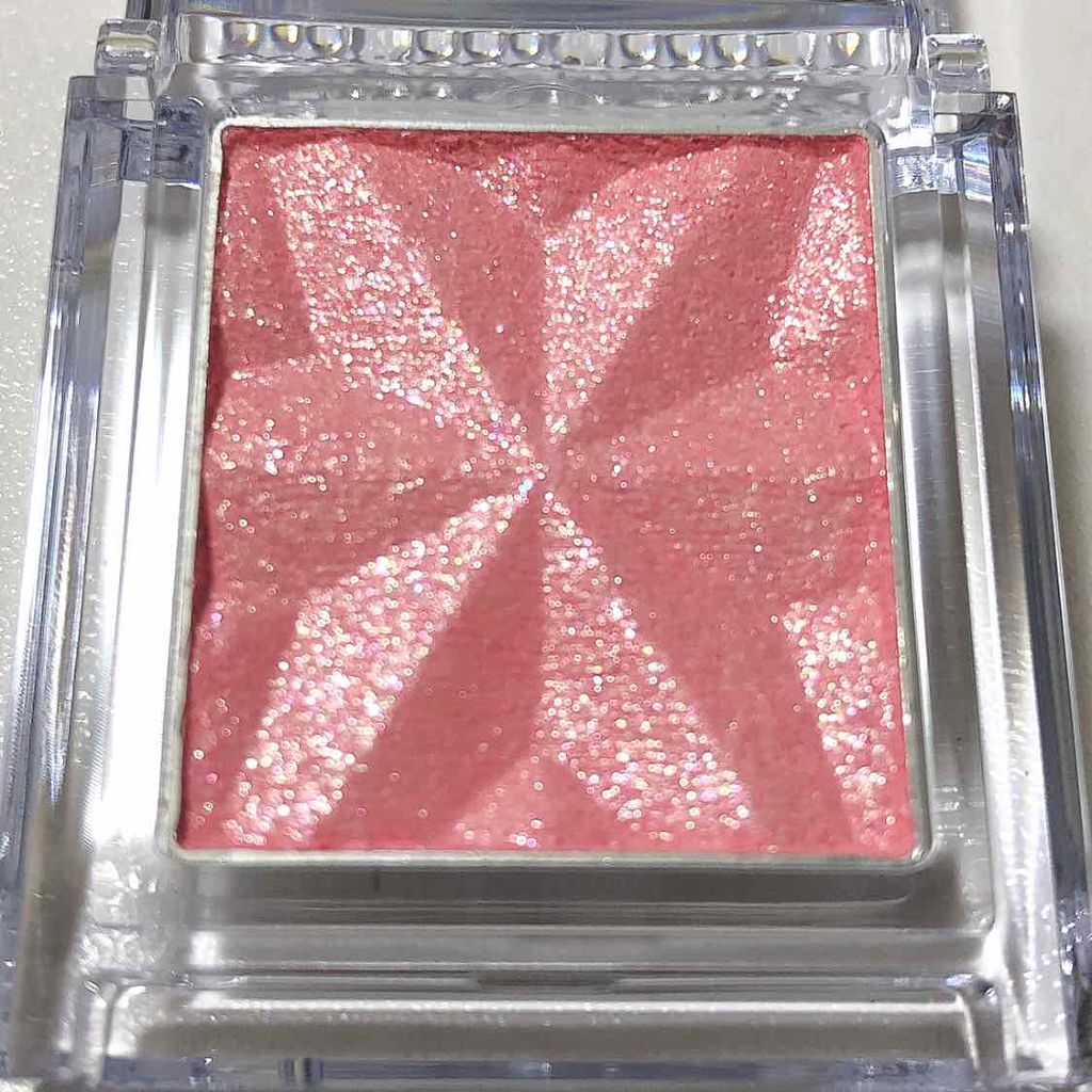 セレクト アイカラー N/ESPRIQUE/単色アイシャドウを使ったクチコミ(3枚目)