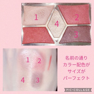  UR GLAM　GEL EYELINER/U R GLAM/ジェルアイライナーを使ったクチコミ（2枚目）