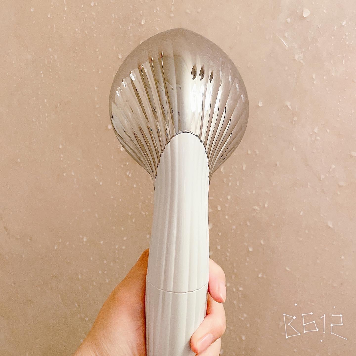 ファインバブル ピュア/ReFa/シャワーヘッドを使ったクチコミ（2枚目）