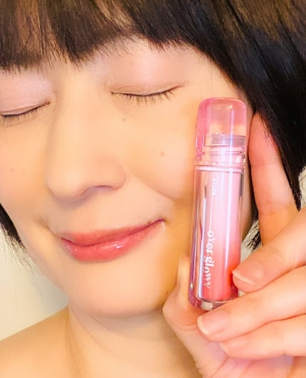オーバーグロウティント/ETUDE/リップティントを使ったクチコミ(5枚目)